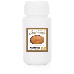 Esved 100 ml Yedek Dolum Şişesi Odunsu Bambu Çubuklu Oda Kokusu