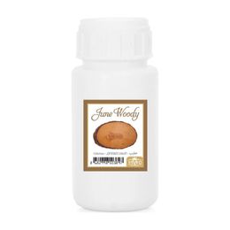 Esved 100 ml Yedek Dolum Şişesi Odunsu Bambu Çubuklu Oda Kokusu