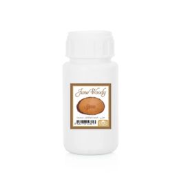 Esved 100 ml Yedek Dolum Şişesi Odunsu Bambu Çubuklu Oda Kokusu