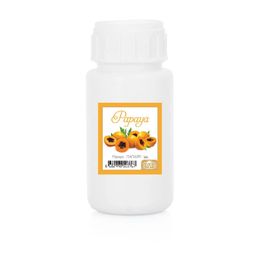 Esved 100 ml Yedek Dolum Şişesi Papaya Bambu Çubuklu Oda Kokusu