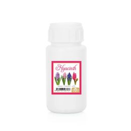 Esved 100 ml Yedek Dolum Şişesi Sümbül Bambu Çubuklu Oda Kokusu
