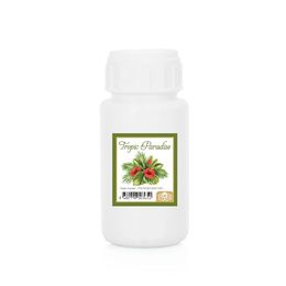Esved 100 ml Yedek Dolum Şişesi Tropik Cennet Bambu Çubuklu Oda Kokusu