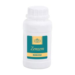 Esved 100 ml Yedek Dolum Şişesi Zemzem Bambu Çubuklu Oda Kokusu