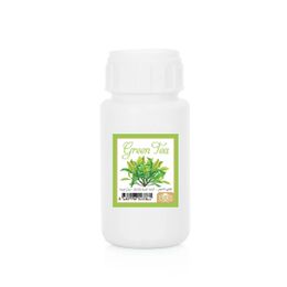 Esved 100 ml Yeşil Çay Kokusu Çubuklu Koku Bambu Kokusu Yedek Dolum Şişesi