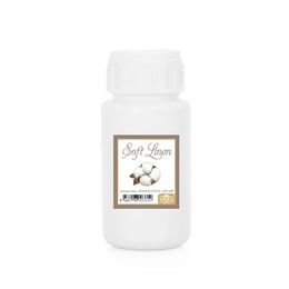 Esved 100 ml Yumuşak Keten Kokusu Çubuklu Koku Bambu Kokusu Yedek Dolum Şişesi