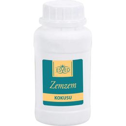Esved 100 ml Zemzem Kokusu Çubuklu Koku Bambu Kokusu Yedek Dolum Şişesi