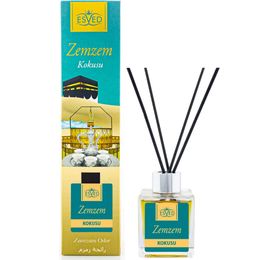 Esved 100 ml Zemzem Kokusu Çubuklu Oda Kokusu