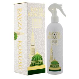 Esved 2x400 ml Sprey Medine Ravza Kokusu