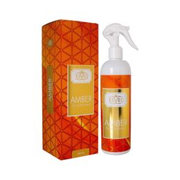 Esved 400 ml Amber Oda Kokusu