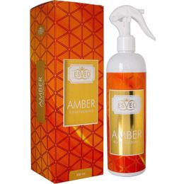 Esved 400 ml Amber Oda Kokusu