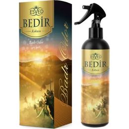 Esved 400 ml Bedir Kokusu Sprey