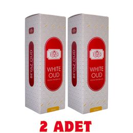 Esved 400 ml Beyaz Oud & White Oud Oda ve Kumaş Spreyi