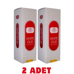 Esved 400 ml Beyaz Oud & White Oud Oda ve Kumaş Spreyi