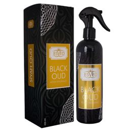 Esved 400 ml Black Oud Oda Kokusu
