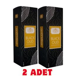 Esved 400 ml Black Oud Oda Kokusu