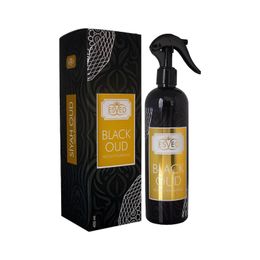 Esved 400 ml Black Oud Oda Kokusu