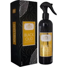 Esved 400 ml Black Oud Oda Kokusu