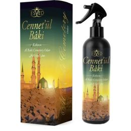 Esved 400 ml Cennetül Baki Kokusu Sprey