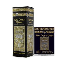 Esved 400 ml Dolap ve Çekmece Kokusu Hediyeli Kabe Örtüsü Kokusu Sprey