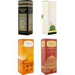 Esved 400 ml Kabe Örtüsü Kokusu Medine Ravza Kokusu Uhud Kokusu ve Kubbetül Sahra Kokusu Sprey