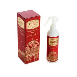 Esved 400 ml Kubbetüs Sahra Kokusu Çubuklu Oda Kokusu