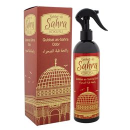 Esved 400 ml Kubbetüs Sahra Kokusu Sprey