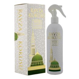 Esved 400 ml Medine Ravza Kokusu Sprey