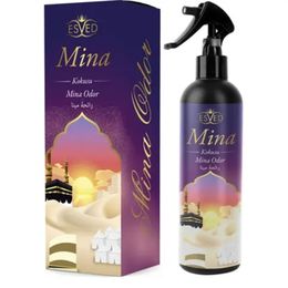 Esved 400 ml Mina Kokusu Sprey