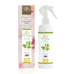 Esved 400 ml Müge Çiçeği Kokusu Sprey