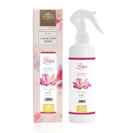 Esved 400 ml Nilüfer Kokusu Sprey