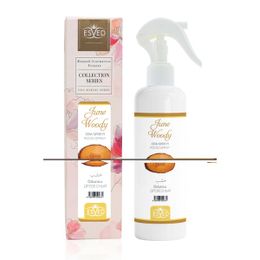 Esved 400 ml Odunsu Kokusu Sprey