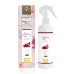 Esved 400 ml Safran Kokusu Sprey
