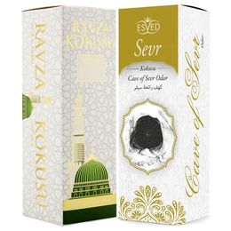 Esved 400 ml Sprey Medine Ravza ve Sevr Kokusu