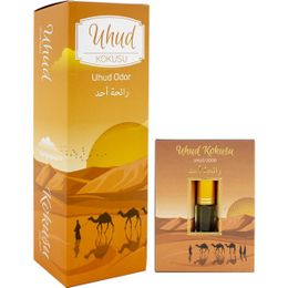 Esved 400 ml Sprey Uhud Kokusu ve 3 ml Alkolsüz Uhud Esansı