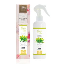 Esved 400 ml Yeşil Çay Kokusu Sprey
