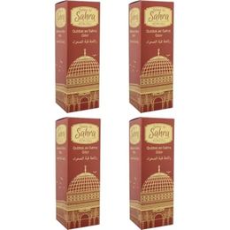 Esved 4x400 ml Kubbetüs Sahra Kokusu Sprey