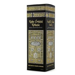 Esved 4x400 ml Sprey Kabe Örtüsü Kokusu