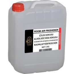 Esved 5 lt Çilek Alkolsüz Oda Kokusu