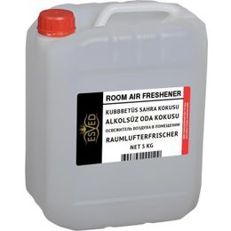 Esved 5 lt Kubbetüs Sahra Kokusu