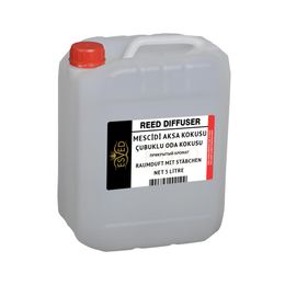 Esved 5 lt Mescidi Aksa Çubuklu Oda Kokusu Yedeği