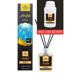 Esved Arafat Kokusu 100 ml Çubuklu Oda Kokusu