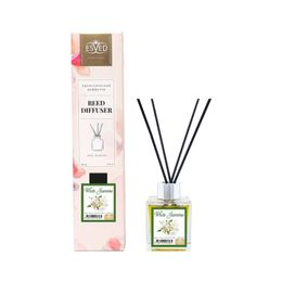 Esved Beyaz Yasemin Kokusu 100 ml Çubuklu Oda Kokusu