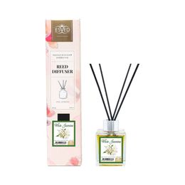 Esved Beyaz Yasemin Kokusu 100 ml Çubuklu Oda Kokusu