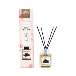Esved Bitter Çikolata Kokusu 100 ml Çubuklu Oda Kokusu