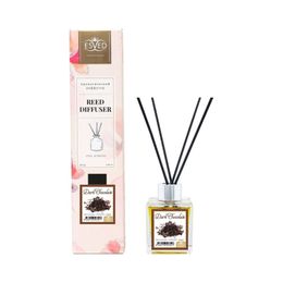 Esved Bitter Çikolata Kokusu 100 ml Çubuklu Oda Kokusu