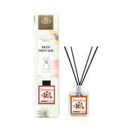 Esved Çilek Kokusu 100 ml Çubuklu Oda Kokusu