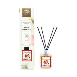 Esved Çilek Kokusu 100 ml Çubuklu Oda Kokusu