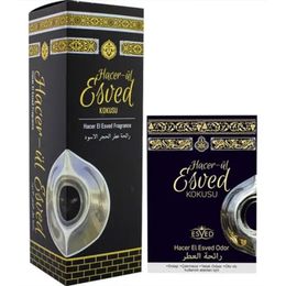 Esved Hacerül Esved Kokusu Sprey 400 ml + Dolap ve Çekmece Kokusu