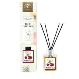 Esved Kiraz Kokusu 100 ml Çubuklu Oda Kokusu