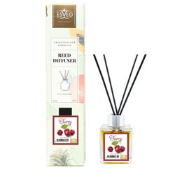 Esved Kiraz Kokusu 100 ml Çubuklu Oda Kokusu